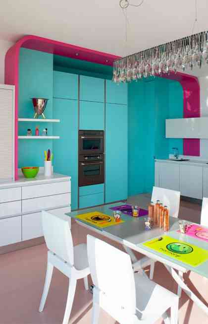 测试一下 你适合哪种风格